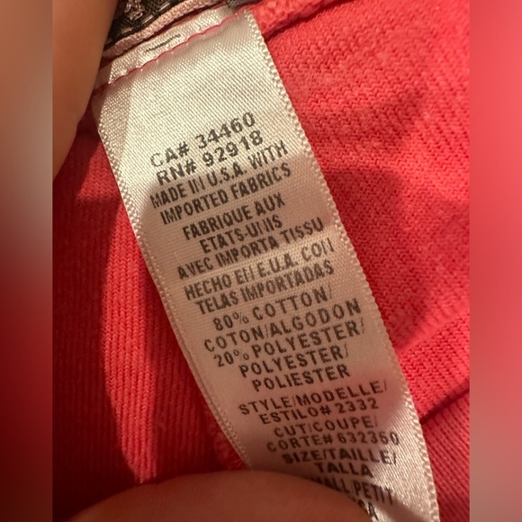 Vintage Juicy Couture bright Pink Velour Pants - Picture 13 of 14